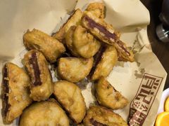 -肖记公安牛肉鱼杂馆· 省级非物质文化遗产(仁和路店)