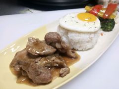 -OKOOKO澳客餐吧(乐天百货店)