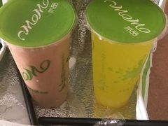 -MOMO冰品·生巧汤圆(红桥店)
