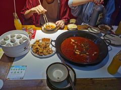 -老天桥蛙炉火锅(姑苏总店)