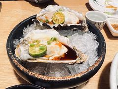 -山之川日料放题(通州店)