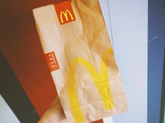 -麦当劳(百利广场店)