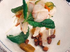 围屋鱼生-围龙屋客家食府(福田店)