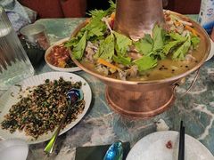 -浩海火烧云傣家菜(京广店)