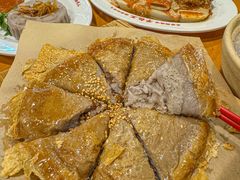 -芋包王闽南茶楼(八市店)