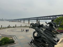 -汉水谣·江景餐厅(江滩店)