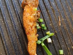 -微醺烤牛·炭火烧烤·精酿啤酒(东郊记忆店)