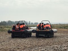 -黄沙古渡原生态旅游区
