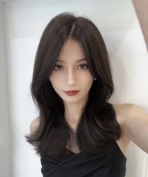 -呵呵造型