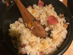 -松阪牛焼肉M(法善寺横丁店)