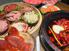 -牛市坎火锅(建设路店)