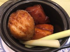 -锦江宾馆-花园餐厅