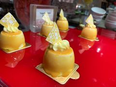 -乐咖啡西餐厅(太湖皇冠假日酒店)