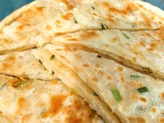 -天毓山庄·餐厅