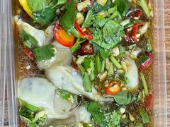 腌生蚝-圆蛋酒料•生腌(开元路店)