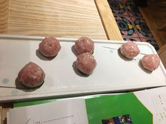 猪肉丸-椰夫人·养生椰子鸡(黄埔时代城店)