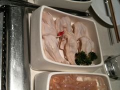 -海底捞火锅(武胜路凯德广场店)