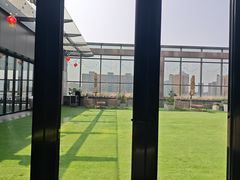 -希尔顿欢朋酒店·欢朋餐厅