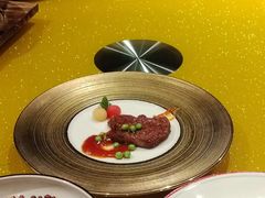 -红棉中餐厅·广州海航威斯汀酒店