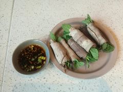 -半山腰·云南菜(侨福芳草地店)
