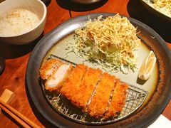 -山杏yama-katsu·吉列炸物