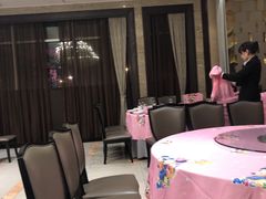 大堂-沪碟·精菜坊(闵行店)