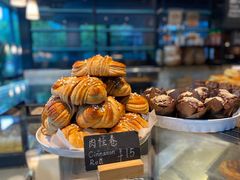 -麦田工坊(月湖店)