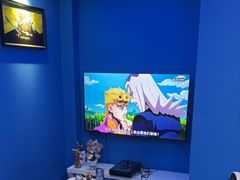 -浣熊部落ps4 ps5 switch 电玩(茶店子店)