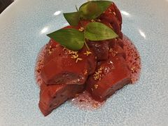 -绿杨春·淮扬宴(庐山路店)