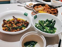 -绿草地·湘菜(悦方ID mall店)