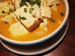 海鲜老豆腐-前海沿·青岛菜(五四广场永旺店)