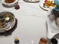 -乡下人家大酒楼(大鳌溪店)