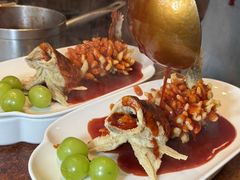 -松鹤楼·非遗·苏帮菜(融科店)