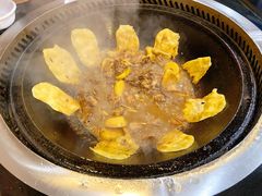 -地锅印象(兴宁北路店)