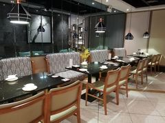 大堂-朕之味(龙湖·西城天街店)