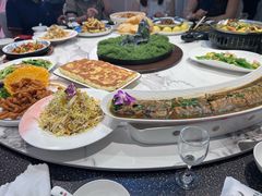 -忆江南·生态餐饮宴会酒店
