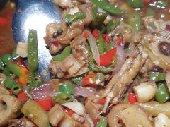 -蛙来哒(万豪城市广场黑金冠店)