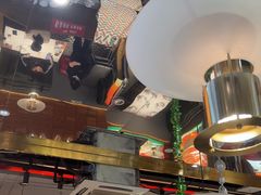 -火啫啫·粤式啫啫煲(南通首店)