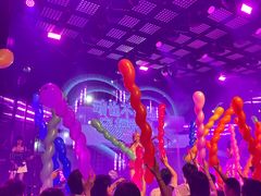 -MOSSO·Liveshow(M3香港广场店)