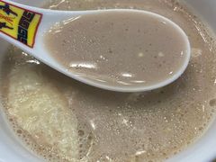 奶茶-德乐海蒙餐