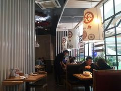 -吕氏疙瘩汤·海鲜新鲁菜(凯德mall新都心店)