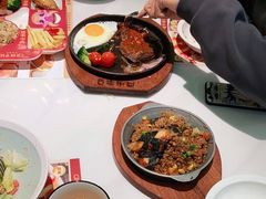 -杯子红牛排(创意产业园店)