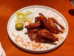 -杭州JW万豪酒店-万豪中餐厅