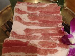 -蒲葵传统炭火烤肉(白石龙店)