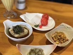 -竹幸日本料理(国光1937科技文化创意园店)