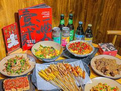 -壹酒贰肉1926·深夜食堂(九纬路店)