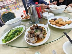 -锐记美食店·现捞海鲜(闸坡店)