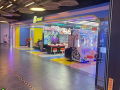 -风云再起游乐汇(北京西单西西友谊店)