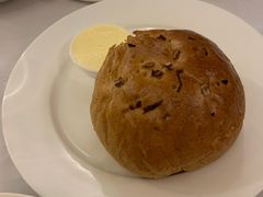 餐前包-摩根扒房(桐梓林店)