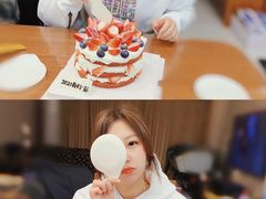 -丁香西饼屋(桂林路店)